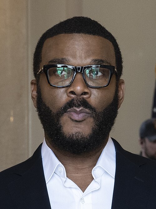 Tyler Perry